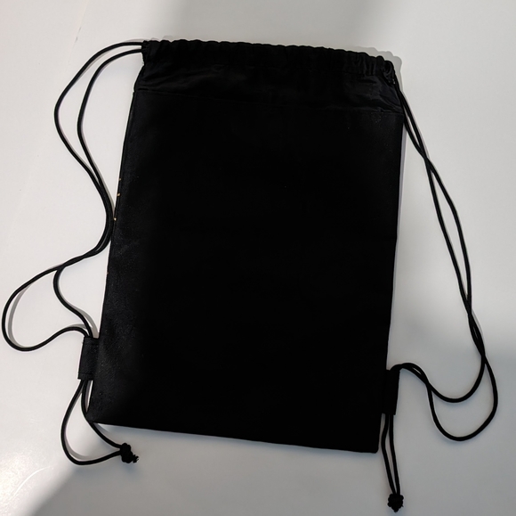 Disney. Mickey Mouse. Draw String. Tote Back Pack. - Picture 2 of 13